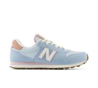 New Balance GW500BGB 500 Mujer Light Chrome Blue EU 36.5
