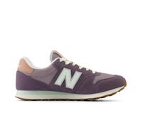 New Balance 500, Sneaker Mujer, Vino DE Hielo Oscuro, 36 EU