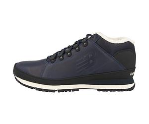 New Balance - H754lfn, Botas Clasicas Hombre, Multicolor (Navy H754Lfn), 45 EU