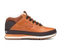 New Balance H754LFN, Botas de Invierno Hombre, Marron Naranja, 42.5 EU