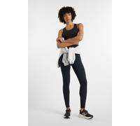 New Balance Harmony Pocket High Rise Legging Black (bk) Talla: XS | Leggings Deportivos Outlet | Mujer | Negro