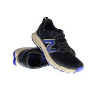 New Balance Hierro v7 GTX Caballeros Calzado trail running 8.5 Azul oscuro