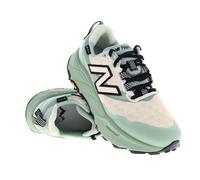 New Balance Hierro v8 GTX Caballeros Calzado trail running Gore-Tex 10.5 Verde claro