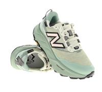 New Balance Hierro v8 GTX Mujer Calzado trail running Gore-Tex 9 Verde claro