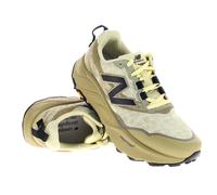New Balance Hierro v9 Caballeros Calzado trail running 10 Beige