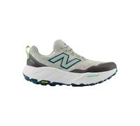 New Balance - Hierro V9 Grey Matter/Medusa Green - Talla 43 - Gris Gris 43
