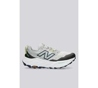 New Balance - Hierro V9 Grey Matter/Medusa Green - Talla 42 - Gris Gris 42