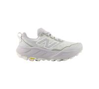 New Balance - Hierro V9 Pearl Grey para Mujer - Talla 37.5 - Gris Gris 37.5