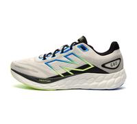New Balance Hombre Fresco Espuma 680V8 Atletismo Zapatos en Forma Gimnasio Gris