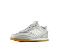 New Balance Hombre Rc42 Sneaker, Plata Metalizada 901, 5 UK (Wide)