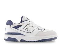 New Balance Iconic 574 - Zapatillas Deportivas para Mujer, Blanco y Azul., 44 EU