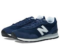 New Balance Iconic 574 - Zapatillas Deportivas para Mujer, NB Navy White 2, 38.5 EU Larga