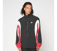 New Balance In Game Woven Track Jacket negro XL