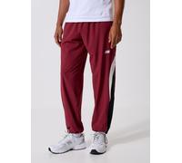 New Balance In Game Woven Track Pant S Burdeos