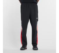 New Balance In Game Woven Track Pants negro L