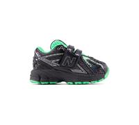 New Balance Infant Boys 1906 Hook & Loop Black Talla: 21.5 | Calzado Outlet | Unisex | Negro