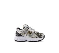 New Balance Infant Boys 1906 Hook & Loop Silver Metallic Talla: 23.5 | Calzado Outlet | Unisex | Gris