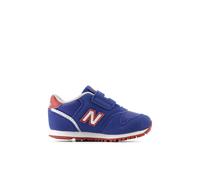 New Balance Infant Boys 373 Hook And Loop Night Sky Talla: 23.5 | Calzado Outlet | kids | Negro