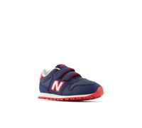 New Balance Infant Boys 500 Hook & Loop Nb Navy Talla: 21 | Calzado Outlet | kids | Azul