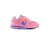 New Balance Infant Boys 500 Hook & Loop Signal Pink Talla: 22.5 | Calzado Outlet | kids | Rosa