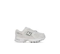 New Balance Infant Boys 530 Bungee Lace Moonbeam Talla: 17 | Calzado Outlet | Unisex