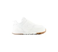 New Balance Infant Boys 574 New-b Hook & Loop White Talla: 21 | Calzado Outlet | kids | Blanco