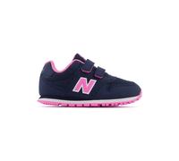 New Balance Infant Girls 500 Hook & Loop Natural Indigo Talla: 27.5 | Calzado Outlet | kids | Azul