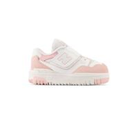 New Balance Infant Girls 550 Bungee Lace With Top Strap White Talla: 20 | Calzado Outlet | kids | Blanco