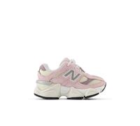 New Balance Infant Girls 9060 Shoes Rose Sugar Talla: 21.5 | Calzado Outlet | kids | Rosa