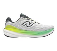 NEW BALANCE Infinion 1080 V15 - Hombre - Blanco / Verde / Gris - talla 42 1/2- modelo 2026