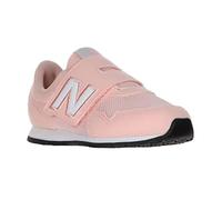 NEW BALANCE IV323PK 323 Hombre Pink Haze EU 21