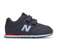 New Balance IV500RNR, Zapatillas Deportivas Unisex niños, Navy, 24 EU