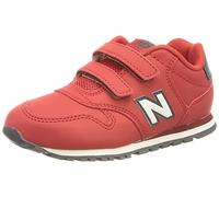 New Balance Iv500v1, Zapatillas Niños, Team Red, 20 EU