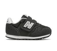 New Balance IZ373KB2 373 Hombre Black EU 36