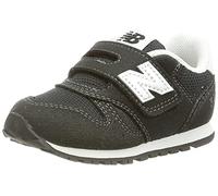 New Balance IZ373V2, Zapatillas, Negro, 22.5 EU