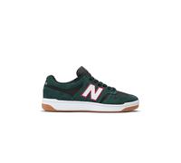 New Balance Jamie Foy X Nb Numeric 480 Forest Green Talla: 41.5 | Zapatillas de Fitness Outlet | Hombre | Verde