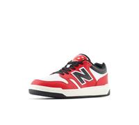 New Balance Kid PSB480TT Rosso Bianco Nero rosso bianco nero /33 1/2