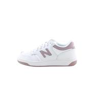 New Balance Kid PSB480WI Bianco Malva Bianco Malva/30