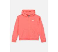 New Balance Kids New Balance French Terry Small Logo Full 9A - 10A Rojo