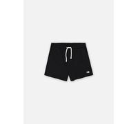 New Balance Kids New Balance French Terry Small Logo Shor 9A - 10A Negro