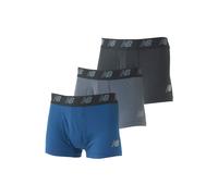 New Balance Lau31061 Multi Color Talla: M | Calzoncillos Outlet | Hombre |