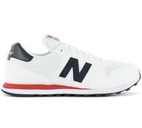 New Balance 500v1 Core, Zapatillas Hombre, Blanco (Munsell/White WB), 40.5 EU