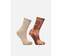 New Balance Lifestyle Tie Dye Midcalf Socks 2Pack 43 - 46 Multicolor