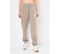 New Balance Linear Fleece Jogger L Beige