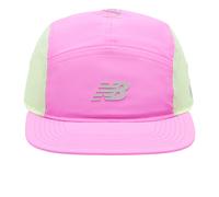 New Balance London Edition 5 Panel gorra | EU Talla única in Pink/Green