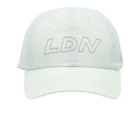 New Balance London Edition Cotton gorra de 6 paneles | EU Talla única in Green