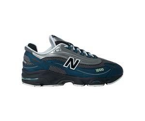 New Balance - M1000 Sneakers - Shoes - Hombre - Azul - 37 1/2 EU -