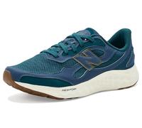 New Balance M1080 Zapatillas de running para hombre, 7sf Nb Navy Medusa Green Wakame, 43 EU
