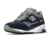 New Balance M1500PNV, Trail Running Shoe Hombre, Azul, 32 EU