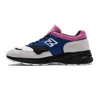 NEW BALANCE M1500SC 500 Hombre White/Blue/Pink EU 40.5